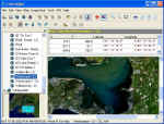 Map Calibration